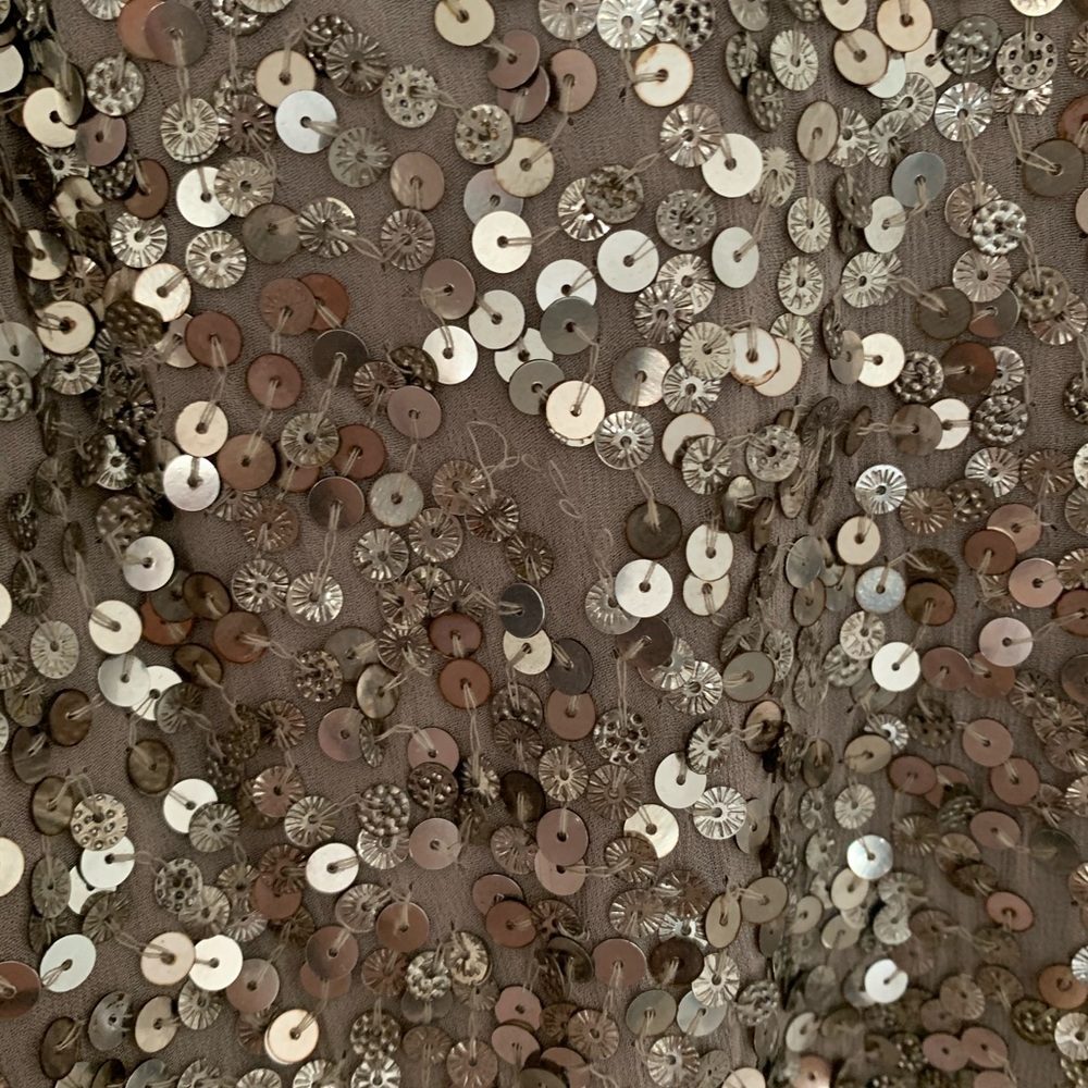 Vince sequin top - Picture 5 of 5